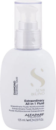 Alfaparf - Semi Di Lino - Diamond - Extraordinary All-In-1 Fluid - 125 ml