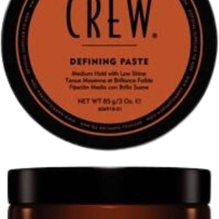 American Crew Defining Paste Haarwax - 85 gr