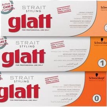 Strait Styling Glatt Kit 2