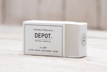 Depot 409 after shave astringent stone 90g