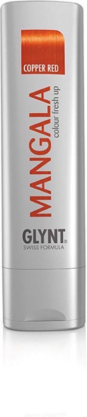 Glynt MANGALA Copper Red  200ml