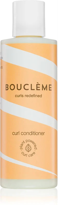 Boucleme Curl Conditioner 100ml - Conditioner voor ieder haartype