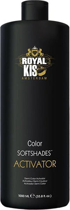 Royal KIS - Softshades Activator - 1000 ml