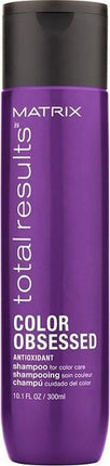 Matrix - Total Results Color Obsessed Shampoo for Color Care - 300ml