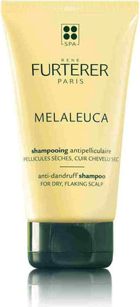 Rene Furterer Rf Melaleuca Shampoo For Dry Dandruff 150ml