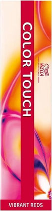 Wella Color Touch Glans intensieve tint creme haarkleur 60ml - 07/47 Medium Blonde Red-Brown / Mittelblond Rot-Braun