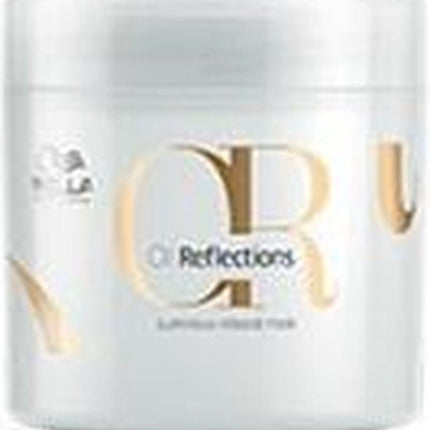 Wella Oil Reflections Luminous Reboost Masker