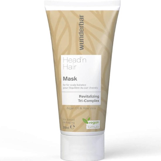 Wunderbar Masker Repair Mask