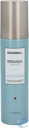Goldwell - Kerasilk - Repower Volume - Foam Conditioner - 150 ml