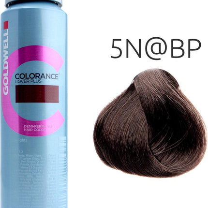 Goldwell Colorance New Grey Bus 5N@BP 120ml