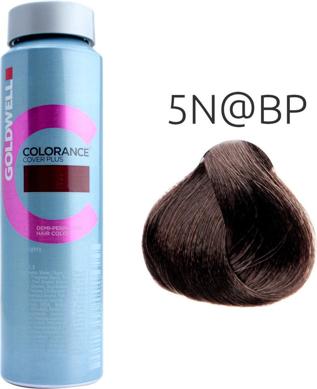 Goldwell Colorance New Grey Bus 5N@BP 120ml