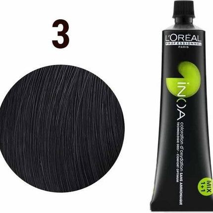 L'Oréal Paris INOA 60 ml - 3