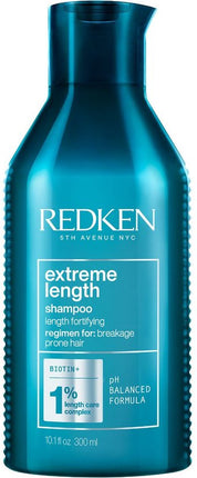 Redken Extreme Length Shampoo - 300ml