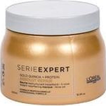 L'Oréal Professionnel Absolut Repair Masker 250 ml - Haarmasker beschadigd haar