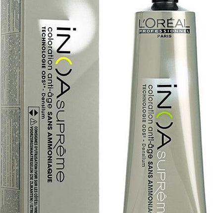 L'Oréal Professionnel L'Oréal Inoa Supreme 60 GR 5.14