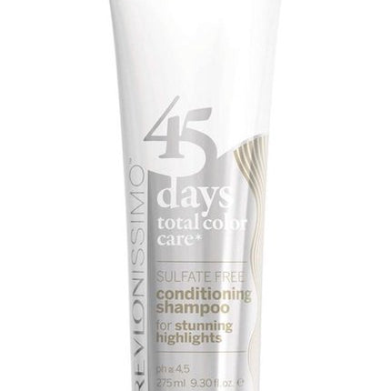 Postquam Revlonissimo Color Care Shampoo And Conditioner 2 In 1 For Stunning Highlights 275ml