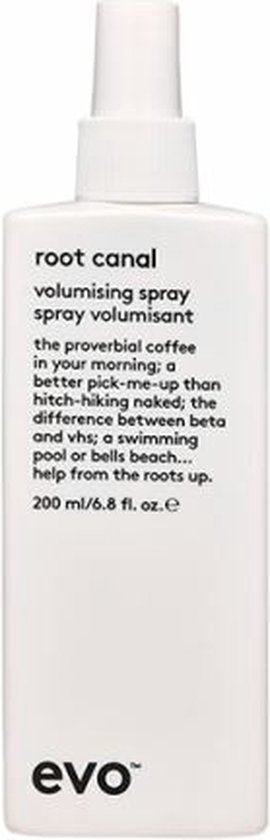 Evo Root Canal Volumising Spray