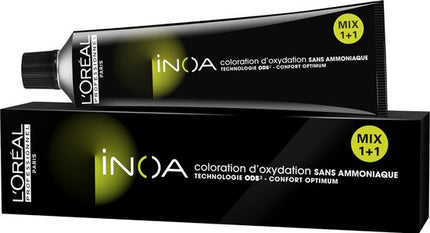 L'Oréal Paris INOA 60 ml - 5.12