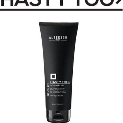Alter Ego Hasty Too Sculptex 250ml Ultra sterke vloeibare gel