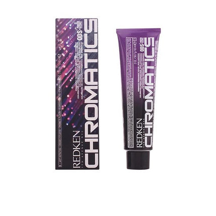 Redken - CHROMATICS after shaveh violet 8.12 63 ml
