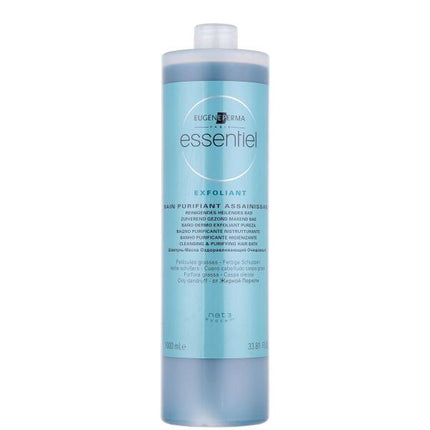 Eugene Perma Essentiel Exfoliant Bain Purifiant Assainissant 1000ml