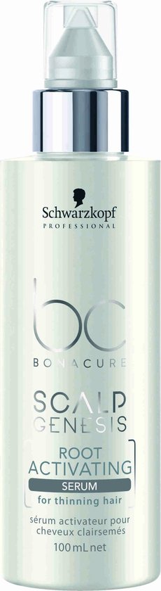 BC Scalp Genesis Root Activating Serum - 100ml