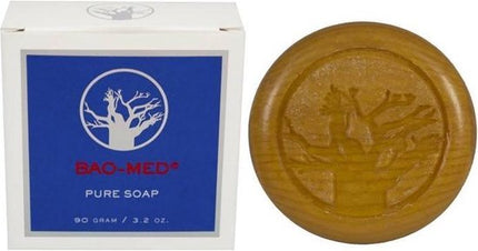Bao-Med Pure Soap Mediceuticals