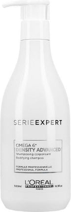 L'Oréal Professionnel Serie Expert Density Advanced Shampoo 500 ml -  vrouwen - Voor