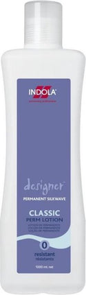 Indola Designer Silkwave Classic Perm Lotion