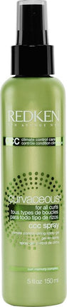 Redken Curvaceous CCC Krulspray 150ML