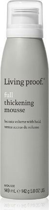 Living Proof - Full Thickening Mousse - 149 ml