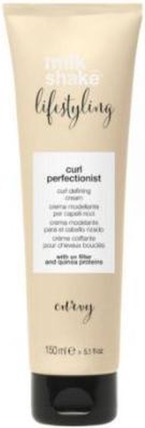 milk_shake curl perfectionist 150 ml