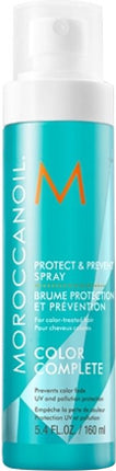 Moroccanoil Color Complete Protect & Prevent Spray 160 ml