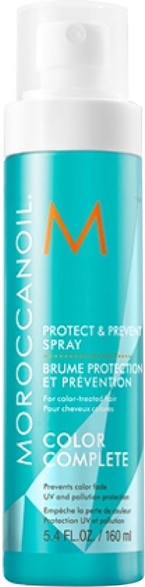 Moroccanoil Color Complete Protect & Prevent Spray 160 ml