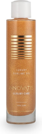 innovatis luxuty sublime oil 50ml