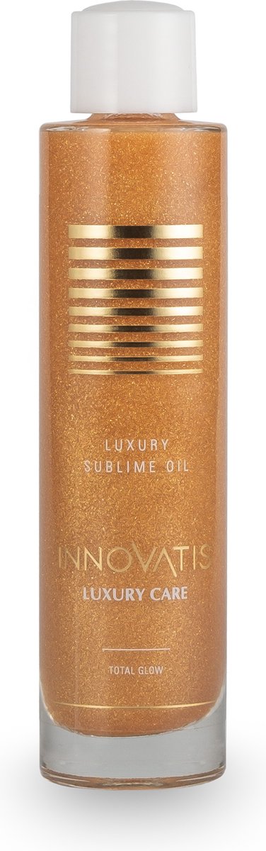 innovatis luxuty sublime oil 50ml