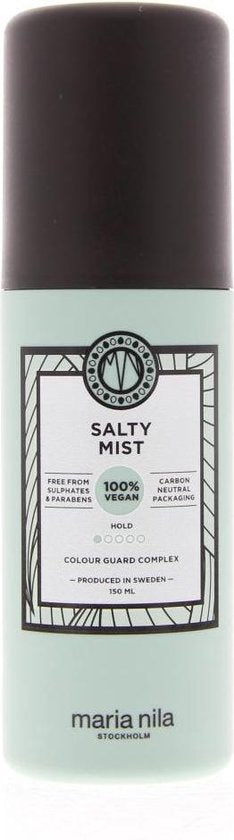 Maria Nila Salty Mist