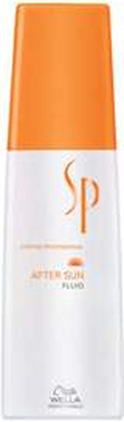 SP Haarmasker After Sun Fluid 125ml