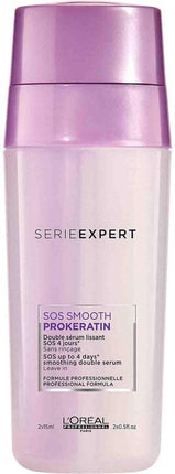 L'Oréal Professionnel - Serie Expert Liss Unlimited SOS Double Serum 30ml