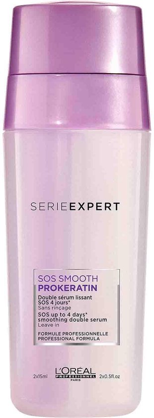 L'Oréal Professionnel - Serie Expert Liss Unlimited SOS Double Serum 30ml