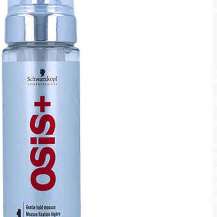 Schwarzkopf Haarmousse Osis Topped Up - 200 ml