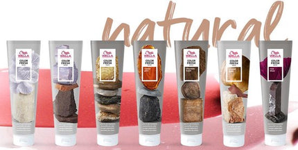 Wella Color Fresh Mask Red