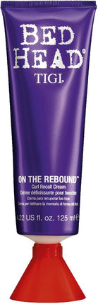 TIGI Bed Head On The Rebound Crème 125ml