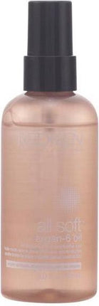 Redken All Soft Argan 6 Oil - Haarolie - 90 ml