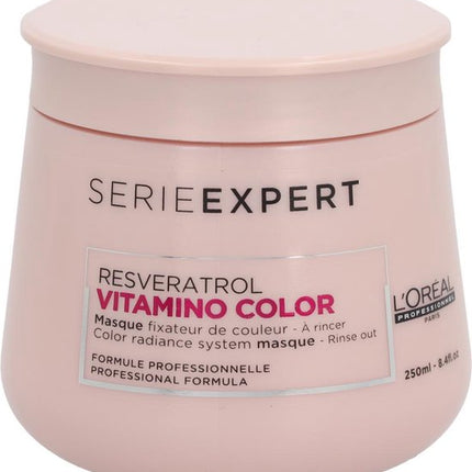 L'Oréal Serie Expert Vitamino Color Masker 250 ml