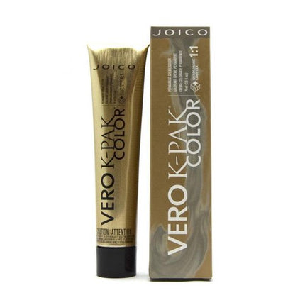 Joico Vero K Pak Hair Color 8B