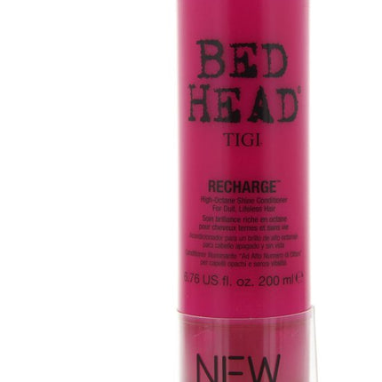 TIGI Bed Head Recharge High Octane Shine - 200 ml - Conditioner
