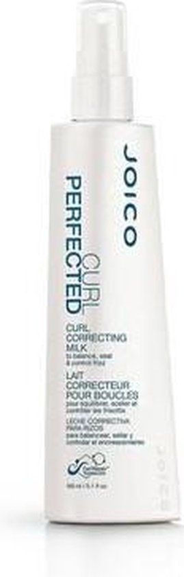 JOICO Curl Perfected Curl Correcting Milk 150ml