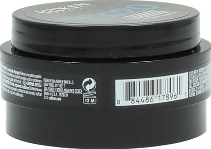 Redken Rough Clay Matte Texturizer - Wax - 50 ml