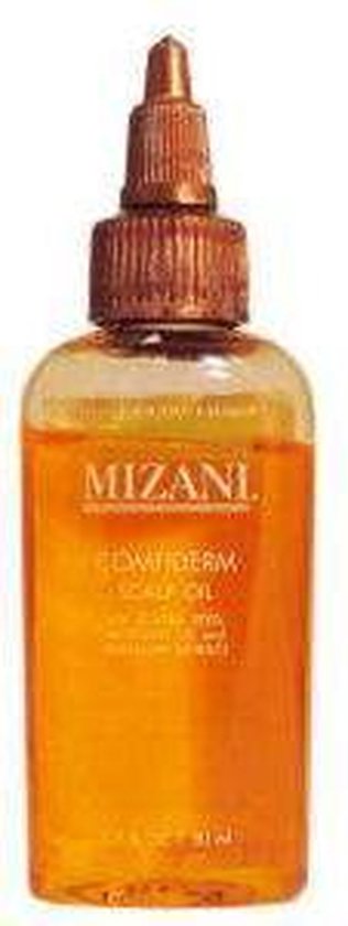 Mizani - Comfiderm Scalp Oil - 59 ml